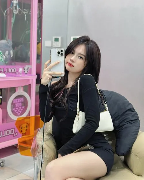 Hình video dance ghi lại thần thái cuốn hút tự nhiên