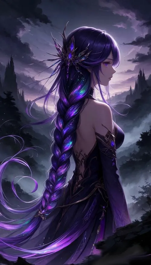 Thiếu nữ xuất hiện tại Akihabara với ánh nhìn sắc