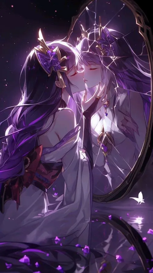 Cô gái có ánh mắt thuộc gương mặt sắc lạnh