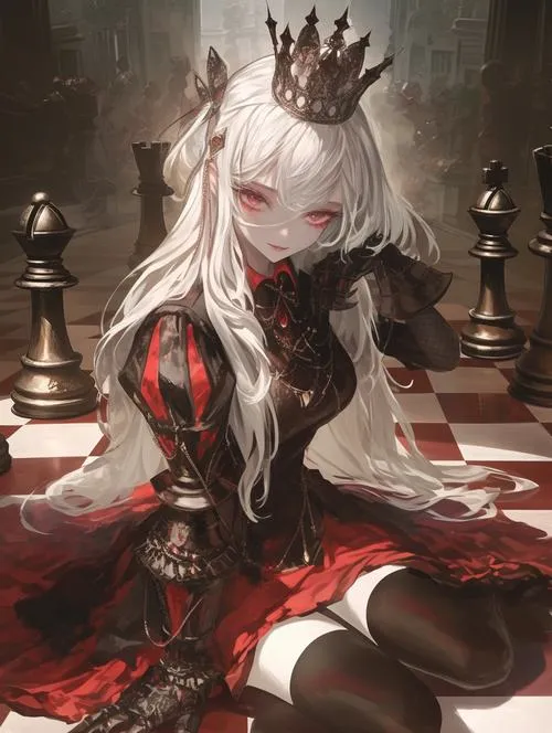 Cô gái hóa thân nữ sát thủ giữa bối cảnh đô thị đêm