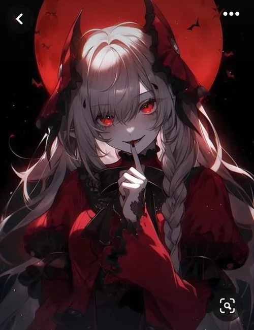 Thiếu nữ đeo tai nghe chụp nổi bật trong nền mờ