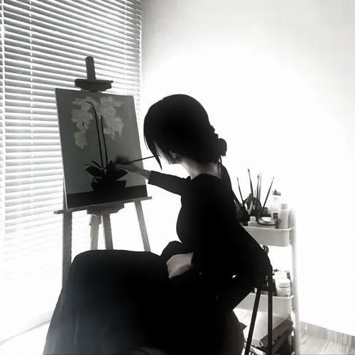 Vibe nữ nhẹ nhàng tối giản mang cảm giác chữa lành