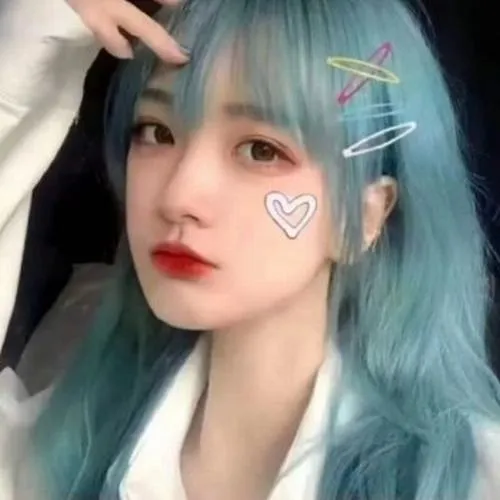 Chân dung gái xinh ánh sáng nhẹ cho cảm giác không gồng