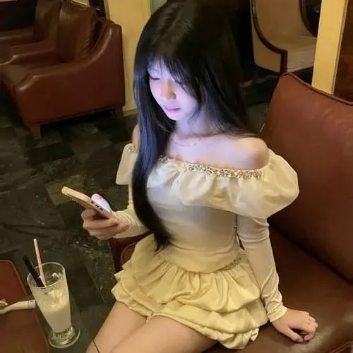 50 Avatar Ảnh Gái Xinh K5 (2005) hình thật phong cách nữ sinh đơn giản mà nổi bật