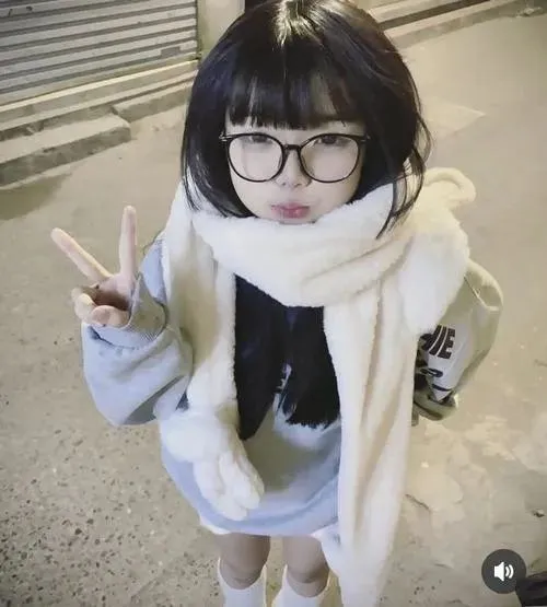 Avatar gái xinh k5 nhìn một lần là thấy cảm giác rất gần