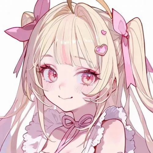 Khuôn mặt gồm mắt và miệng tạo biểu cảm dễ thương