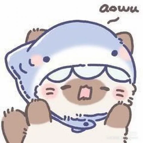 Ảnh đại diện cá nhân Doraemon má hồng xinh xắn