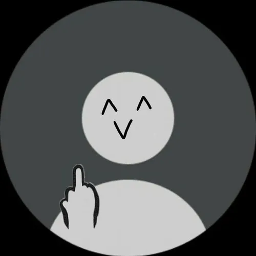 Ảnh profile Tiktok mặc định mang visual identity cá tính