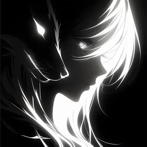 Hậu kỳ tối giữ độ tương phản thấp cho vibe u ám