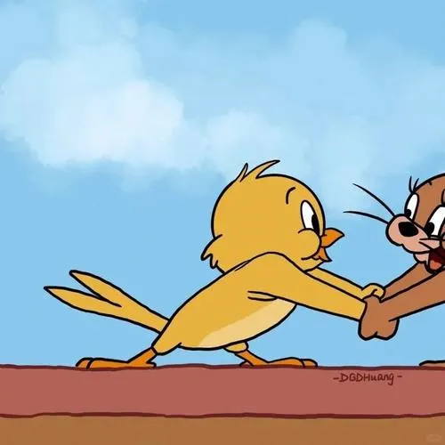 Cặp nhân vật nữ với thần thái đồng đều hơn cảm xúc