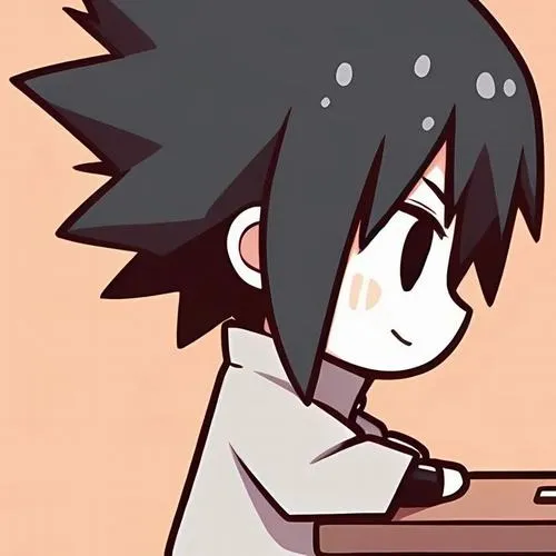 Avatar matching vô tri tối giản nhấn khoảng trống cuốn hút