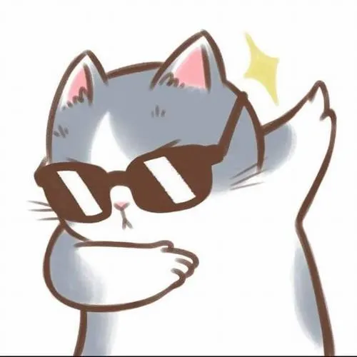 Ảnh đại diện cáo viền bo tròn nét ngộ nghĩnh