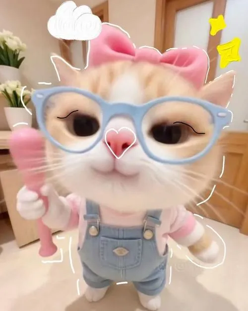 Ảnh đại diện chim cánh cụt dễ mến, tối giản mà vẫn khiến người khác bật cười