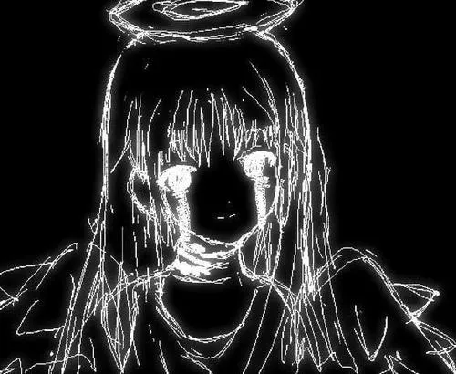 Ánh low key trên khuôn mặt khắc họa nỗi buồn trống trải