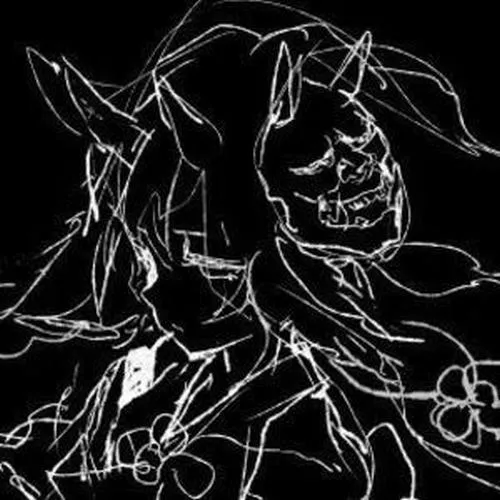 Ảnh đại diện buồn tông đen nói hộ cảm xúc không cần lời