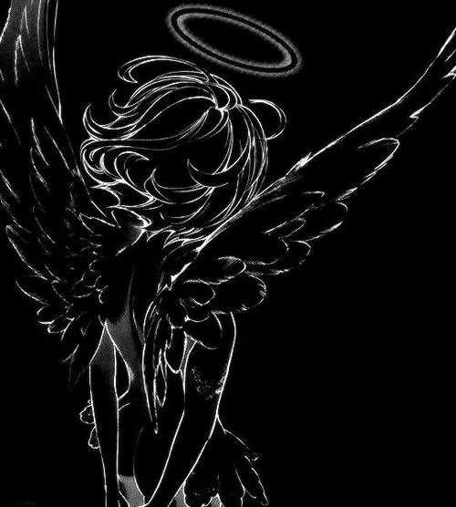 Ảnh đại diện buồn phong cách low key photography nhấn nội tâm và bóng tối