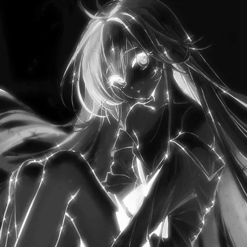 Ảnh profile tâm trạng với ánh sáng một phía và độ tương phản thấp u ám