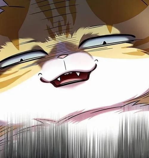 Khoảnh khắc meme động vật cắt ghép lệch nhịp mang nét lầy lội