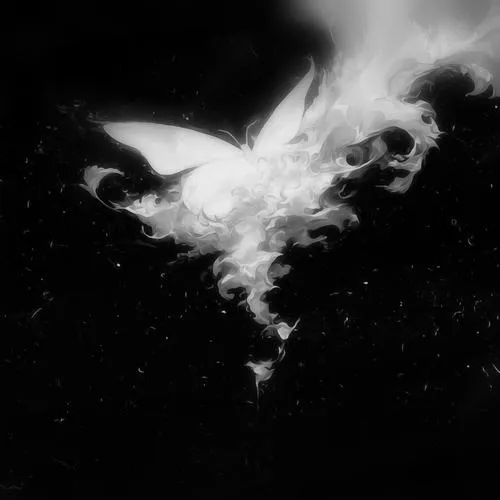 Ảnh profile tang lễ đen cho những lúc cần sự lặng im cần thiết