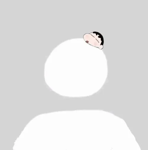 Ảnh profile Zalo tối giản mang gu thẩm mỹ hiện đại