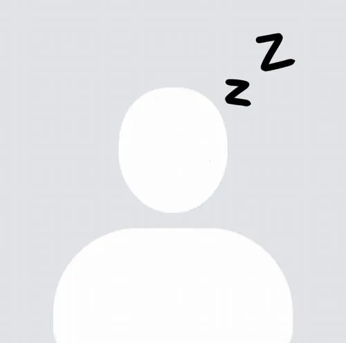 Avatar Zalo tối giản nhấn khuôn mặt trung tâm hài hòa