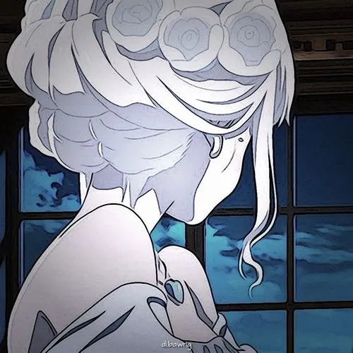 Sự dịu dàng toát lên từ ánh mắt và ánh sáng mềm