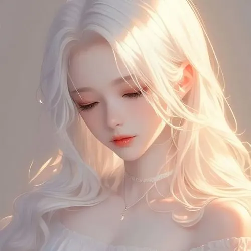 Cảm xúc ban đầu êm đềm với bố cục gọn gàng