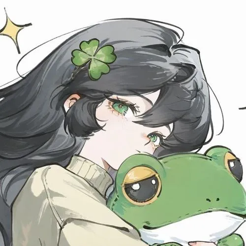 Hình avatar Zalo nhẹ nhàng nhấn khuôn mặt trung tâm