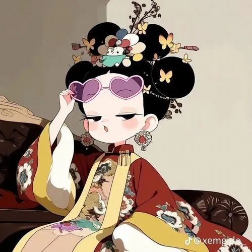 Vẻ đẹp trong trẻo từ ánh mắt và màu nền mờ