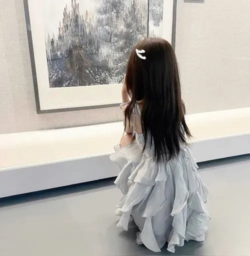 Ảnh profile Zalo chân dung tạo nhận diện nhanh mềm mại