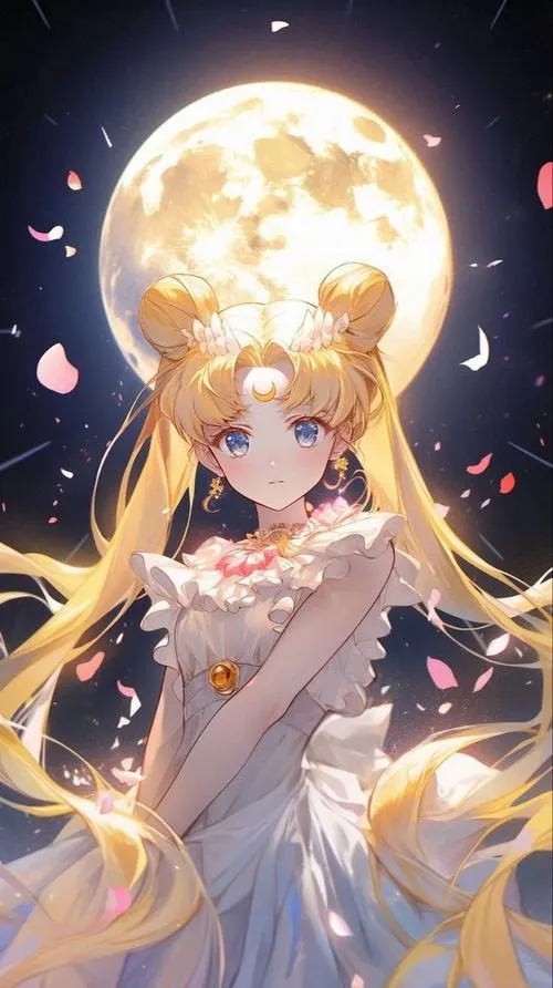 Anime: moe cho hình nền điện thoại anime thật nhẹ nhàng