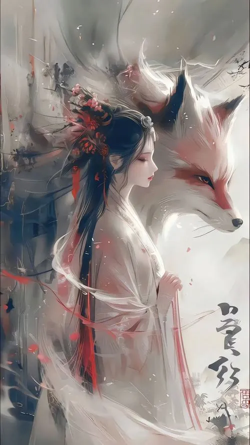 Nền tối giản giúp nhân vật nổi bật không bị rối