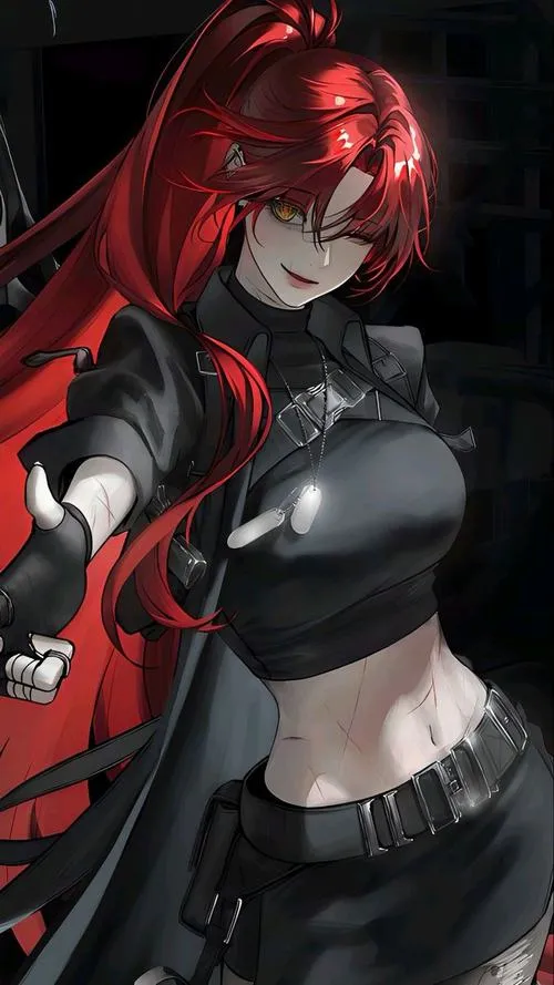 CLAMP phối bảng màu pastel cho ảnh anime mềm