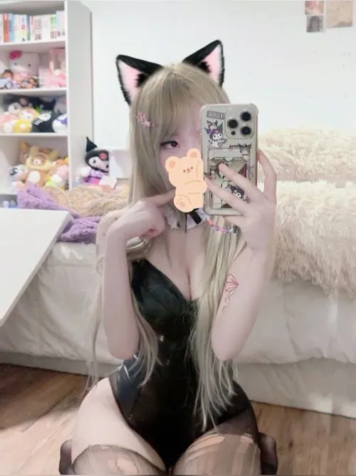 Ảnh cosplay cute lấy cảm hứng từ manga và anime