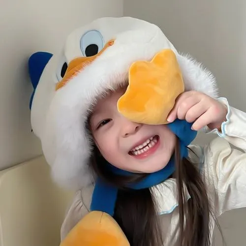 Khi đôi mắt bé biến ảnh em bé đẹp như thiên thần thành điều ai cũng muốn giữ