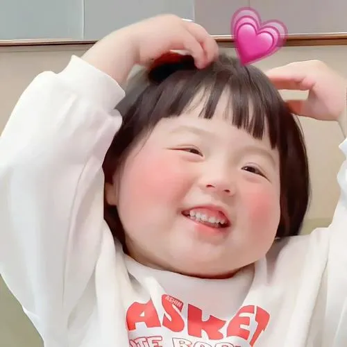 Tông trắng kem làm ảnh em bé đẹp như thiên thần trông sang mà vẫn rất gần