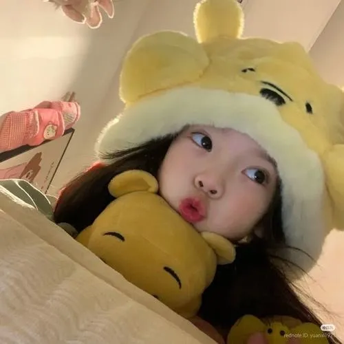 Khung hình bồng bềnh làm nổi bật vẻ tinh khiết