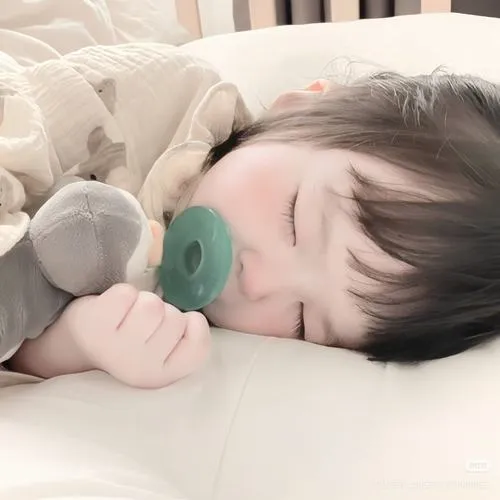 Mây bông tạo chiều sâu cho bối cảnh mơ màng