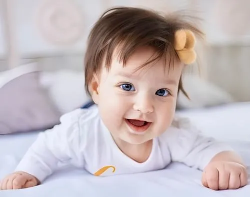 Đôi mắt long lanh kết nối cảm giác bình yên mơ màng