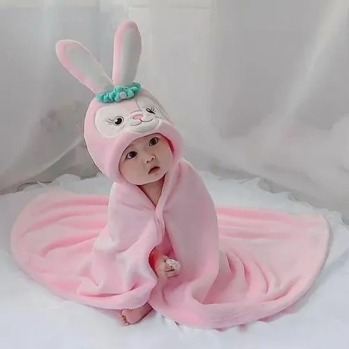 Ảnh em bé đẹp như thiên thần và bí quyết tạo cảm giác trong veo không gượng gạo