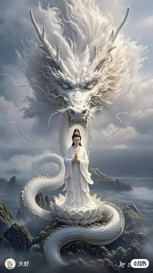 Hành hương gắn với chiêm bái ở Chùa Hương giữa mây lành