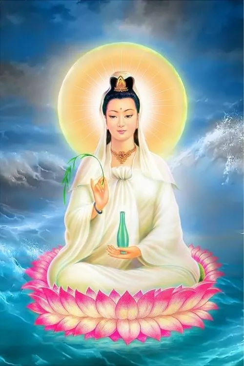 Chọn gỗ giữ nét tĩnh lặng và tôn nghiêm cổ kính