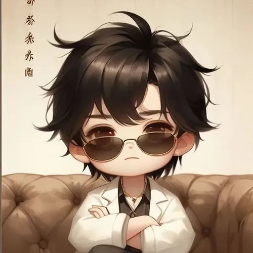 Tỉ lệ nhân vật đáng yêu chuẩn phong cách chibi Nhật