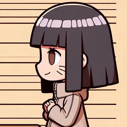 Phong cách chibi Nhật ngọt ngào với biểu cảm gương mặt thân mật