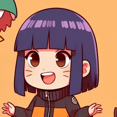 Avatar đôi chibi là cách thể hiện tình cảm không cần nói