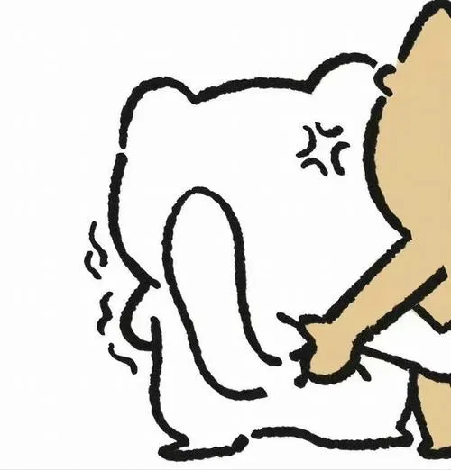 Chân dung cách điệu cặp đôi đồng bộ hai nhân vật hài hòa