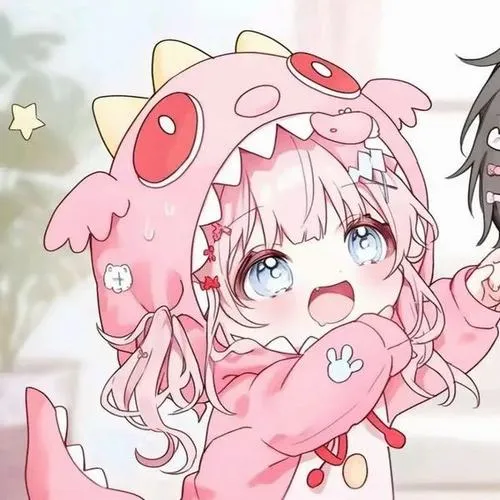 Biểu cảm gương mặt thân mật tạo thiện cảm cho cặp đôi