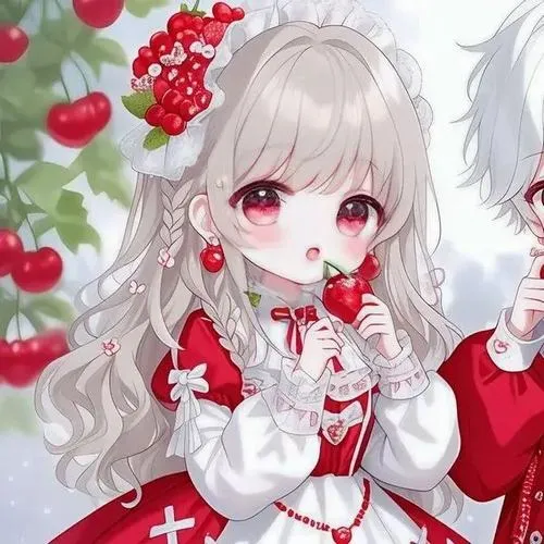 Phông nền đơn giản trẻ trung làm nổi nhân vật