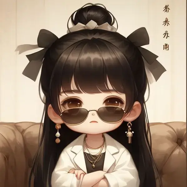 Đường nét gương mặt rõ ràng trong bố cục tĩnh