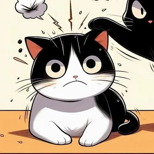 Cặp mèo Anh lông ngắn tạo phong cách tinh nghịch đáng yêu